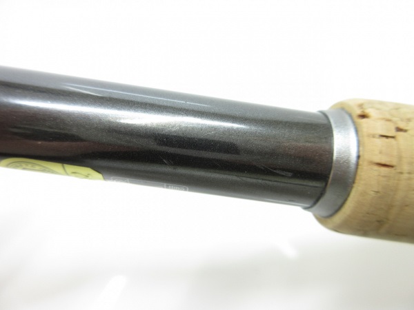 22バンタム 165MH